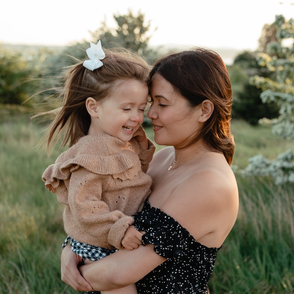 Meet your Posher, Lucy